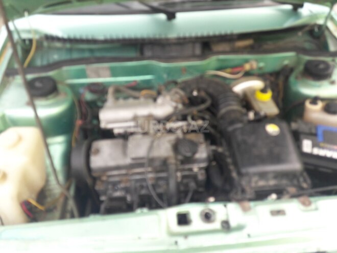 LADA (VAZ) 21099 2003, 40,454 km - 1.5 l - Sumqayıt