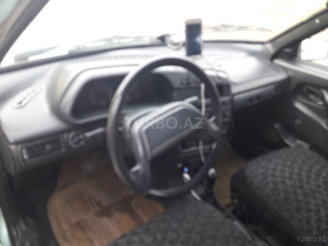 LADA (VAZ) 21099 2003, 40,454 km - 1.5 l - Sumqayıt
