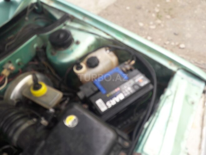 LADA (VAZ) 21099 2003, 40,454 km - 1.5 l - Sumqayıt
