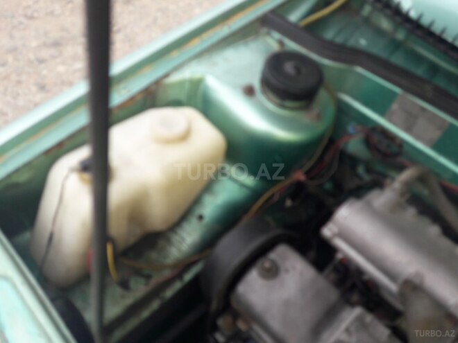 LADA (VAZ) 21099 2003, 40,454 km - 1.5 l - Sumqayıt