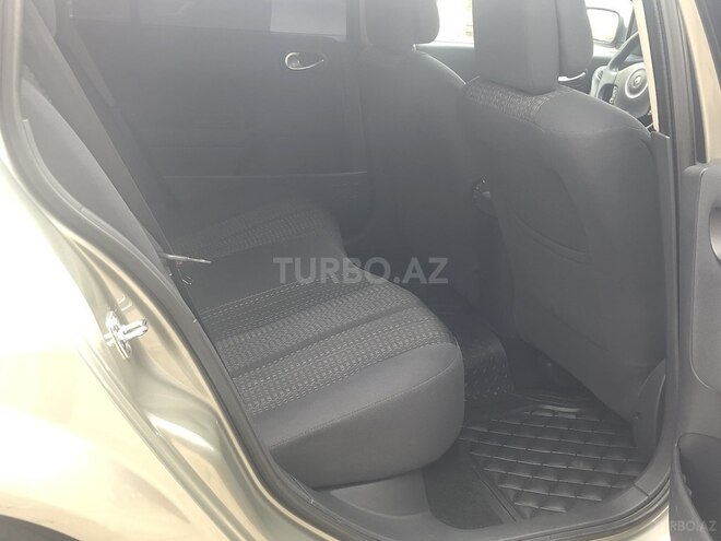 Renault Megane 2007, 138,000 km - 1.5 l - Bakı