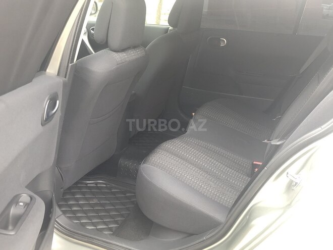 Renault Megane 2007, 138,000 km - 1.5 l - Bakı