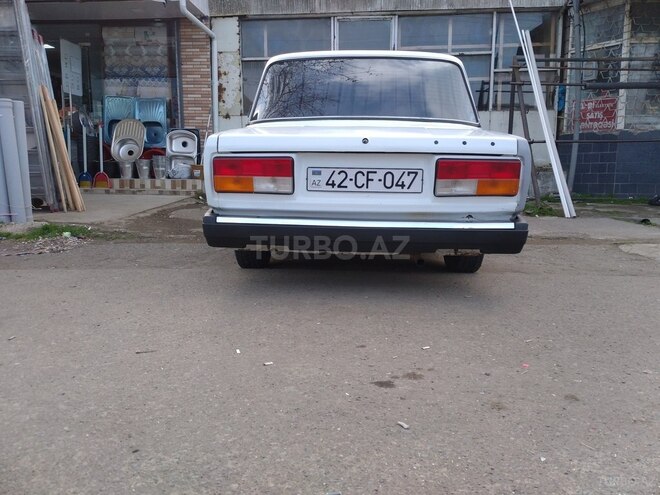 LADA (VAZ) 2107 2008, 221,236 km - 1.6 л - Lənkəran