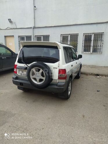 Mitsubishi Pajero io 1998, 356,897 km - 2.0 l - Bakı