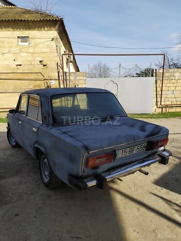 LADA (VAZ) 2106 1984, 200,000 km - 1.5 l - Cəlilabad