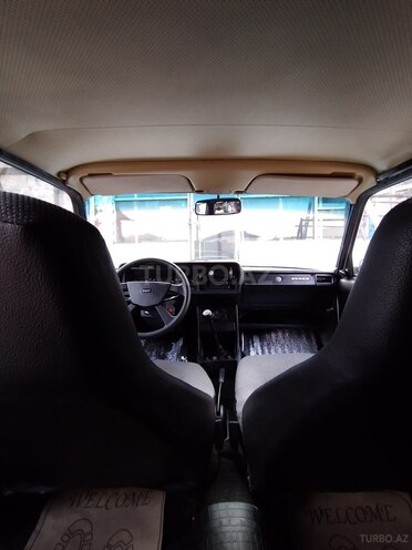 LADA (VAZ) 2107 2008, 221,236 km - 1.6 л - Lənkəran