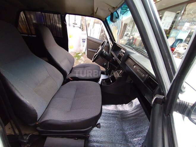 LADA (VAZ) 2107 2008, 221,236 km - 1.6 л - Lənkəran