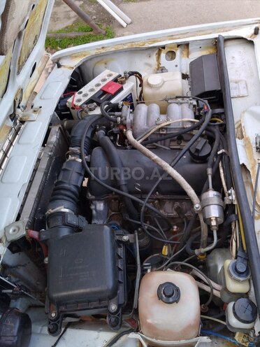 LADA (VAZ) 2107 2008, 221,236 km - 1.6 л - Lənkəran