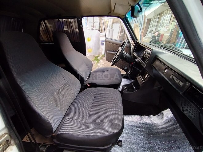 LADA (VAZ) 2107 2008, 221,236 km - 1.6 л - Lənkəran