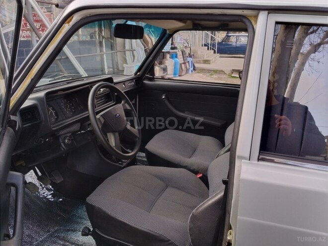 LADA (VAZ) 2107 2008, 221,236 km - 1.6 л - Lənkəran