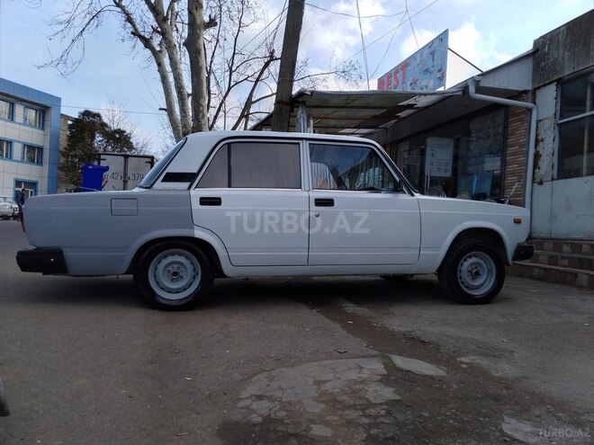 LADA (VAZ) 2107 2008, 221,236 km - 1.6 л - Lənkəran