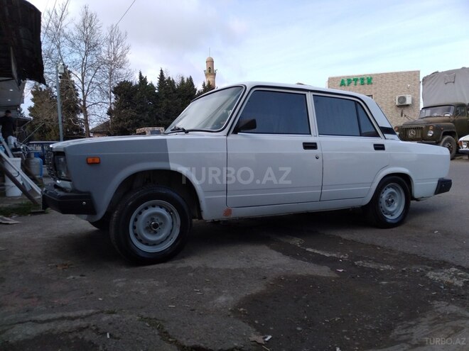 LADA (VAZ) 2107 2008, 221,236 km - 1.6 л - Lənkəran