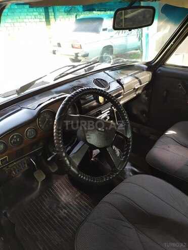 LADA (VAZ) 2106 1984, 200,000 km - 1.5 l - Cəlilabad