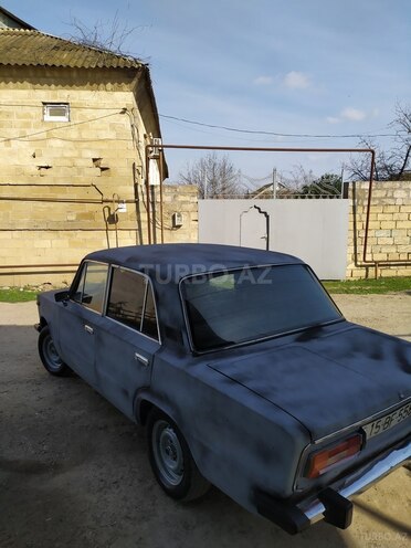 LADA (VAZ) 2106 1984, 200,000 km - 1.5 l - Cəlilabad