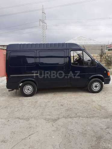Ford Transit 1998, 360,000 km - 2.5 л - Bakı
