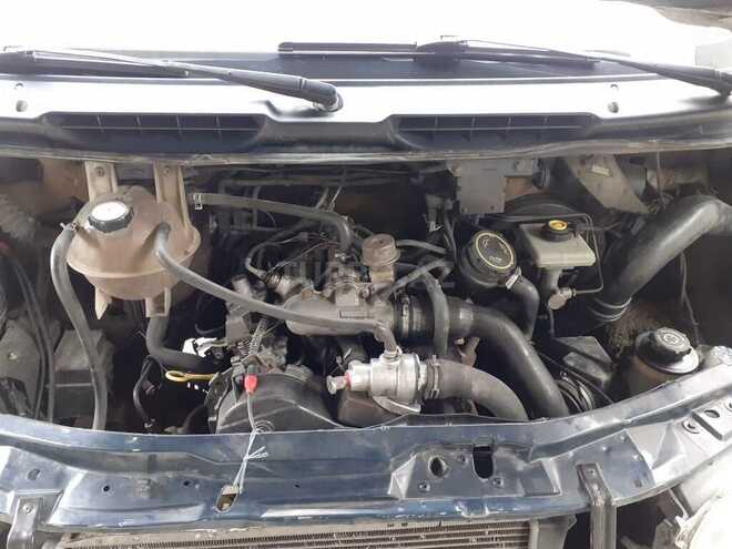 Ford Transit 1998, 360,000 km - 2.5 л - Bakı