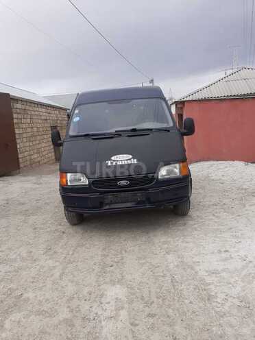 Ford Transit 1998, 360,000 km - 2.5 л - Bakı