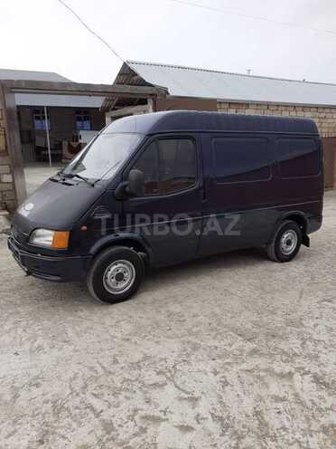 Ford Transit 1998, 360,000 km - 2.5 л - Bakı