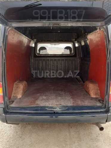 Ford Transit 1998, 360,000 km - 2.5 л - Bakı