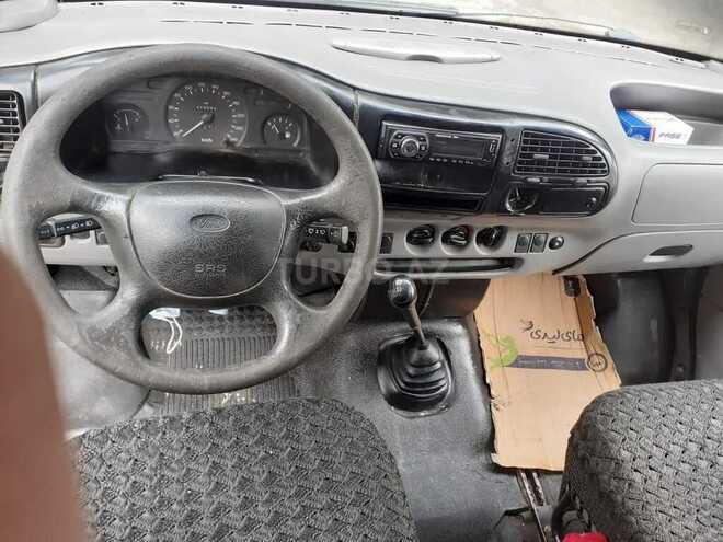 Ford Transit 1998, 360,000 km - 2.5 л - Bakı