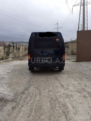 Ford Transit 1998, 360,000 km - 2.5 л - Bakı