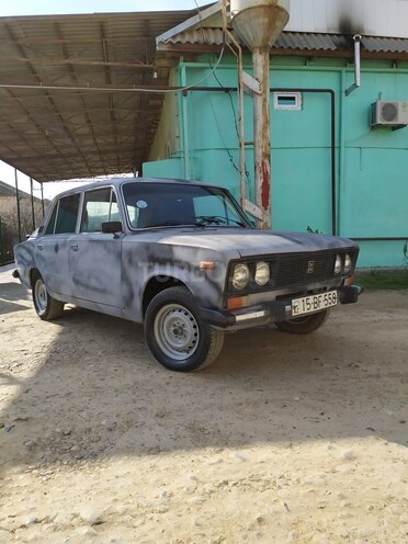 LADA (VAZ) 2106 1984, 200,000 km - 1.5 l - Cəlilabad