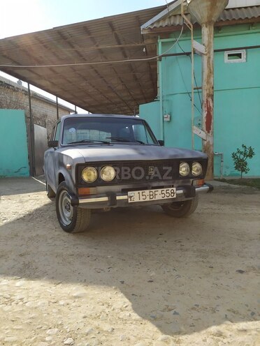 LADA (VAZ) 2106 1984, 200,000 km - 1.5 l - Cəlilabad
