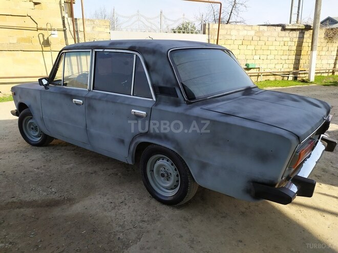 LADA (VAZ) 2106 1984, 200,000 km - 1.5 l - Cəlilabad