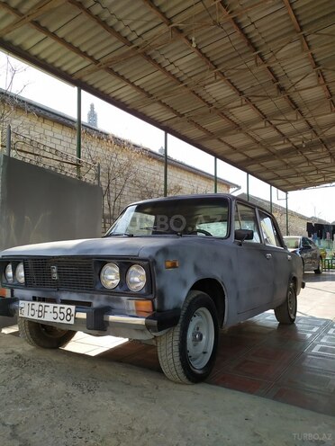 LADA (VAZ) 2106 1984, 200,000 km - 1.5 l - Cəlilabad