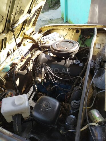 LADA (VAZ) 2106 1984, 200,000 km - 1.5 l - Cəlilabad