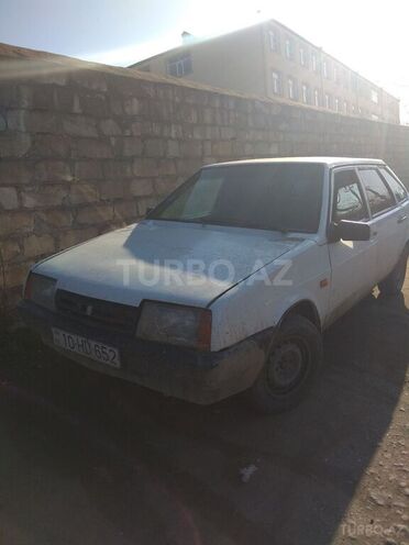 LADA (VAZ) 2109 1990, 250,000 km - 1.5 l - Gəncə