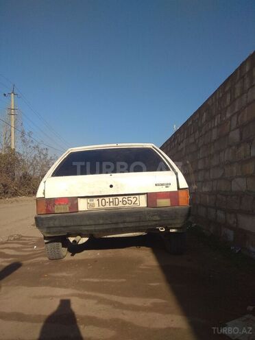 LADA (VAZ) 2109 1990, 250,000 km - 1.5 l - Gəncə