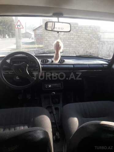 LADA (VAZ) 21011 1980, 432,508 km - 1.3 l - Zaqatala