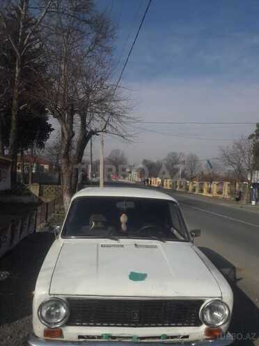 LADA (VAZ) 21011 1980, 432,508 km - 1.3 l - Zaqatala