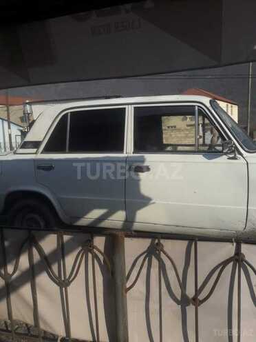LADA (VAZ) 21011 1980, 432,508 km - 1.3 l - Zaqatala