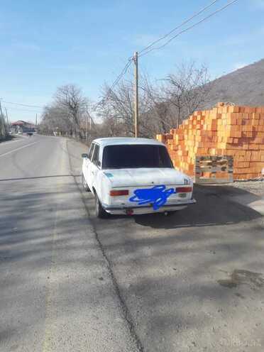 LADA (VAZ) 21011 1980, 432,508 km - 1.3 l - Zaqatala
