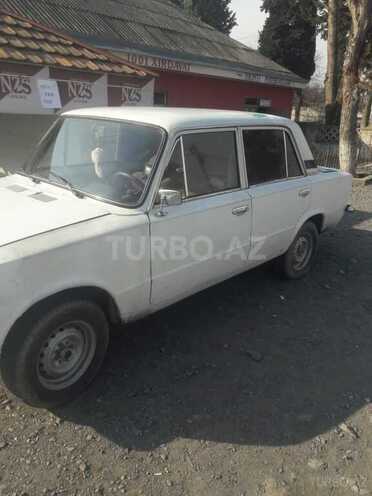 LADA (VAZ) 21011 1980, 432,508 km - 1.3 l - Zaqatala