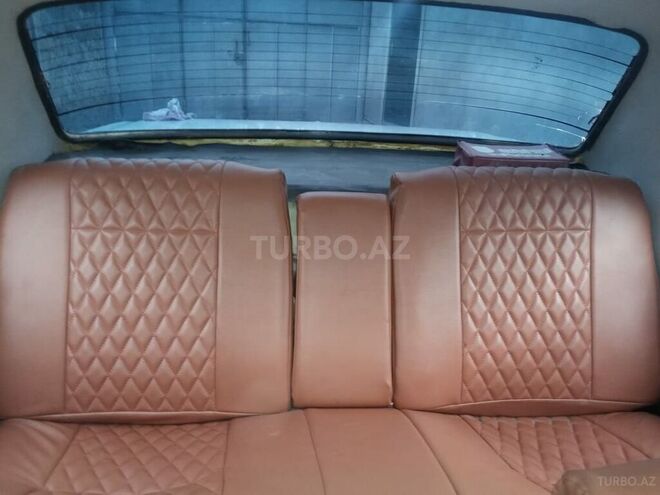 GAZ 24-10 1987, 180,000 km - 2.4 l - Qusar