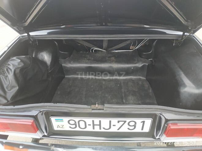 LADA (VAZ) 2107 2010, 174,000 km - 1.6 л - Bakı