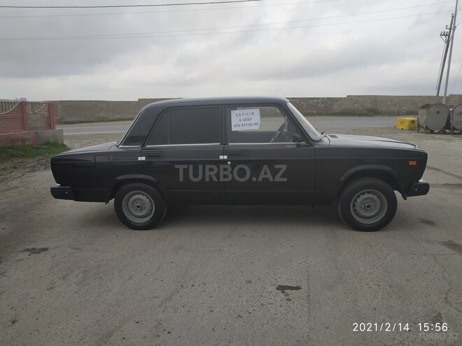 LADA (VAZ) 2107 2010, 174,000 km - 1.6 л - Bakı
