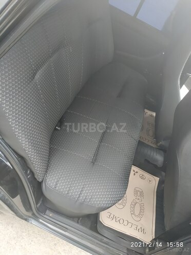 LADA (VAZ) 2107 2010, 174,000 km - 1.6 л - Bakı
