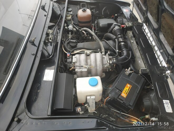LADA (VAZ) 2107 2010, 174,000 km - 1.6 л - Bakı