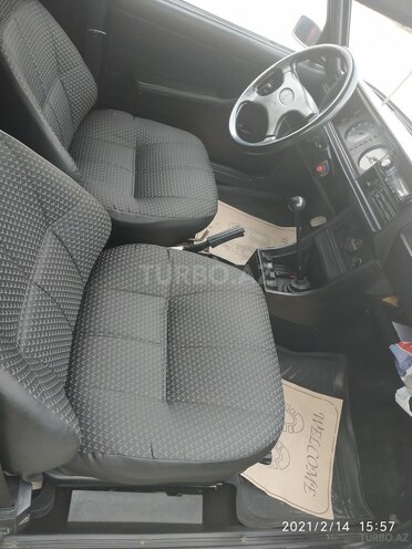 LADA (VAZ) 2107 2010, 174,000 km - 1.6 л - Bakı