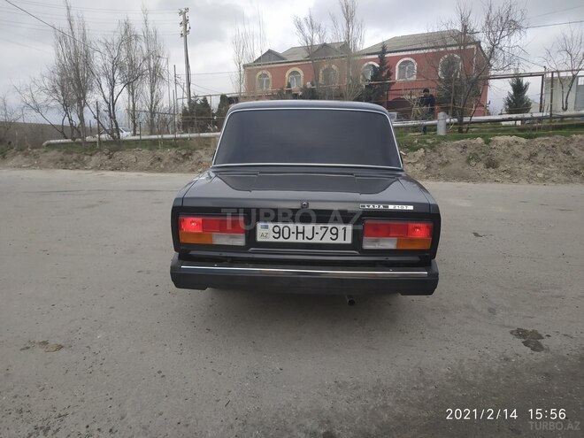 LADA (VAZ) 2107 2010, 174,000 km - 1.6 л - Bakı