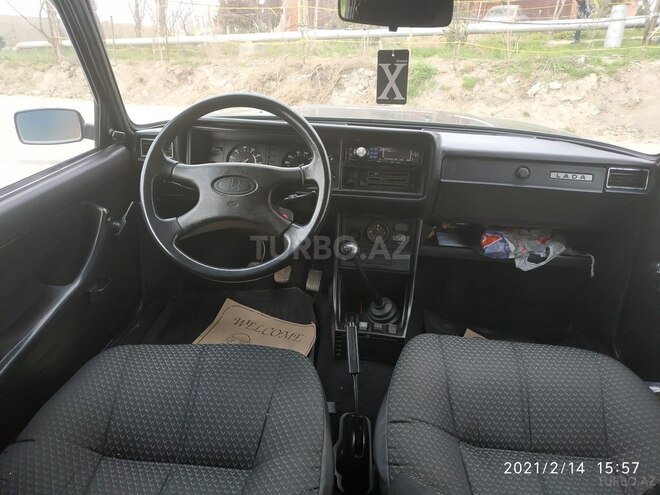 LADA (VAZ) 2107 2010, 174,000 km - 1.6 л - Bakı