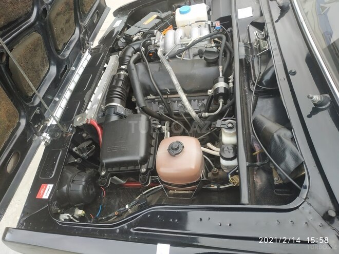 LADA (VAZ) 2107 2010, 174,000 km - 1.6 л - Bakı