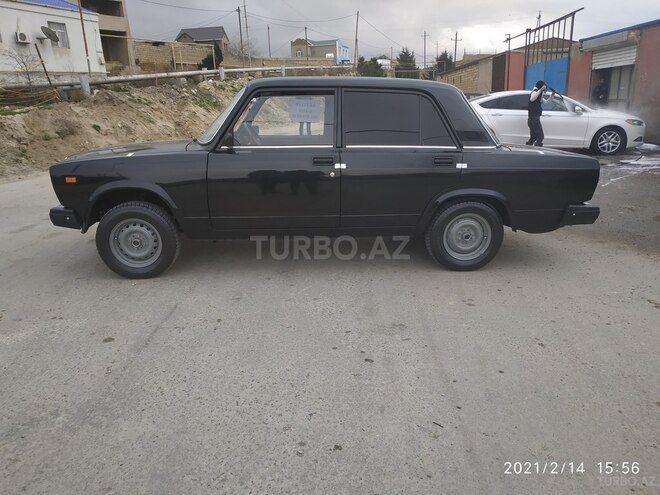 LADA (VAZ) 2107 2010, 174,000 km - 1.6 л - Bakı