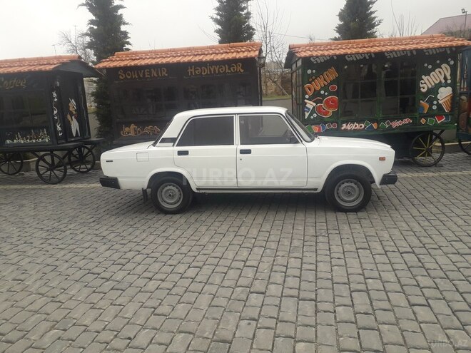 LADA (VAZ) 2107 2003, 35,842 km - 1.6 l - Bakı
