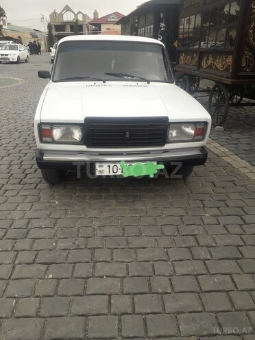 LADA (VAZ) 2107 2003, 35,842 km - 1.6 l - Bakı