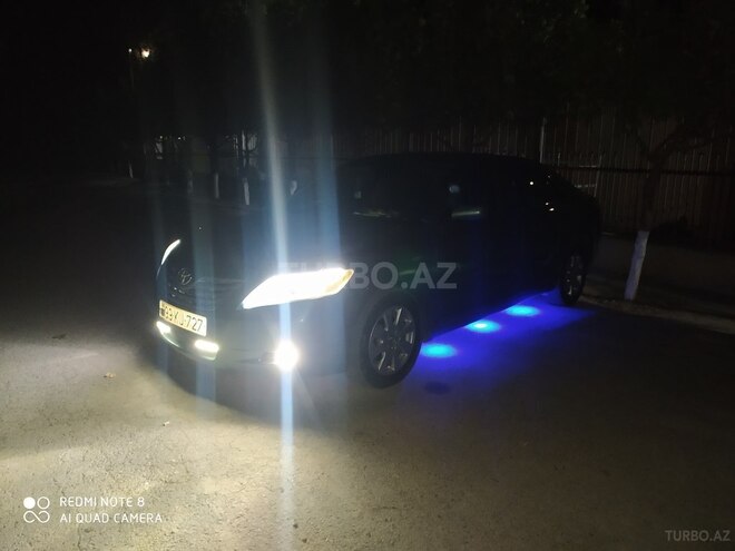 Toyota Camry 2006, 250,000 km - 2.4 л - Xaçmaz